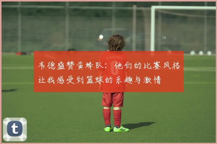 韦德盛赞黄蜂队：他们的比赛风格让我感受到篮球的乐趣与激情
